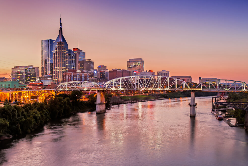 20/20 Foresight Continues Expansion with Opening of Nashville Office Featured Image