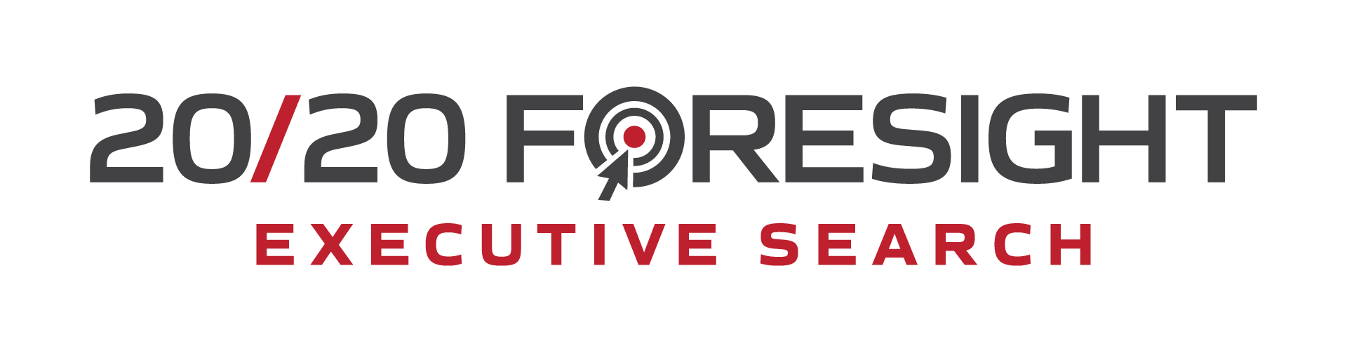 20/20 Foresight - Executive Search