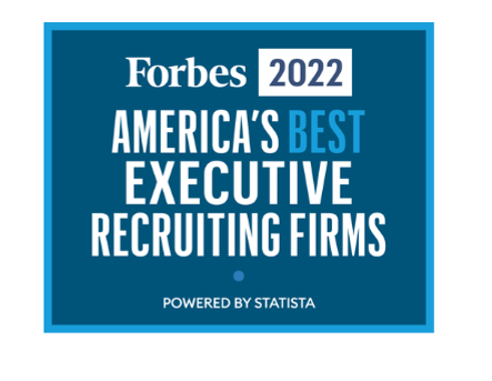 20/20 Foresight Executive Search Named to Forbes 2022 List of America’s Best Executive Recruiting Firms Featured Image