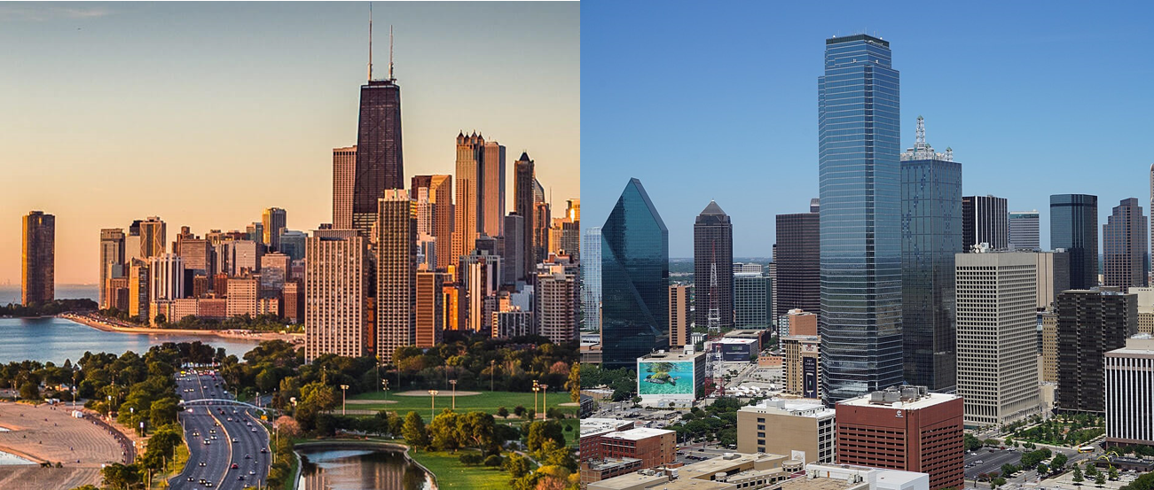 20/20 Foresight Expands Offices in Chicago and Dallas Featured Image