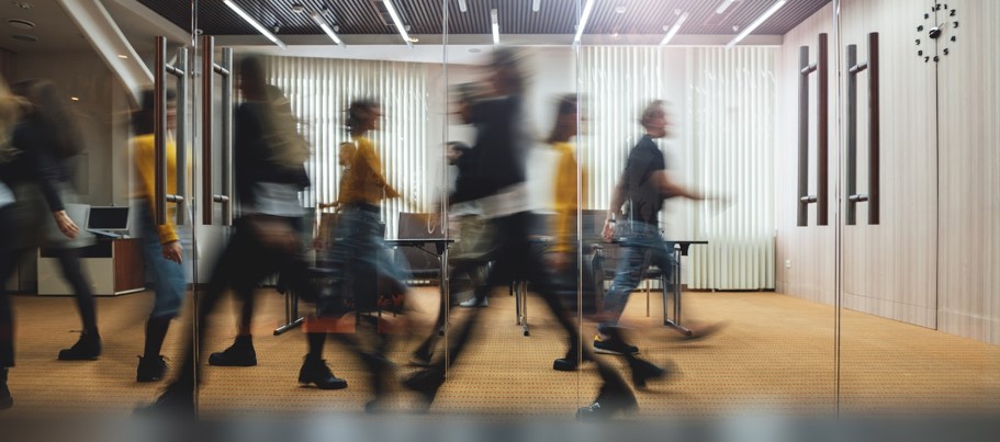 The Return-to-Office Movement Is Gaining Momentum Featured Image