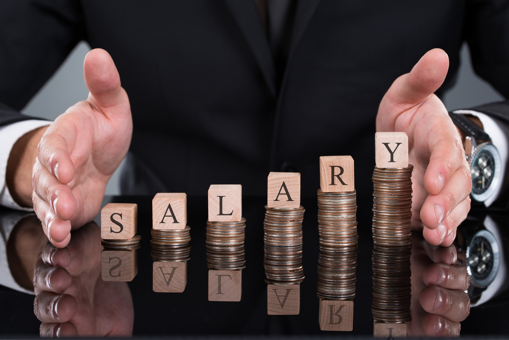 Salary History Bans: An Employer’s Guide Featured Image