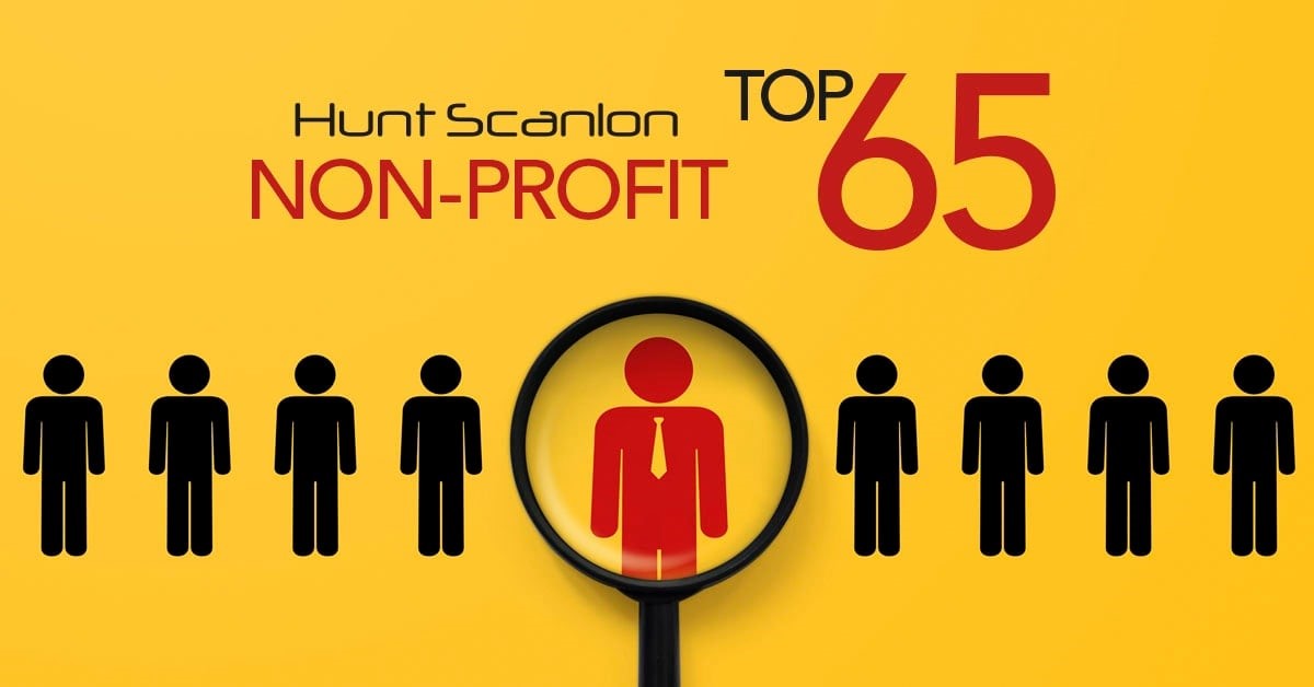 20/20 Foresight Named to Hunt Scanlon’s ‘Non-Profit Top 65’ Featured Image